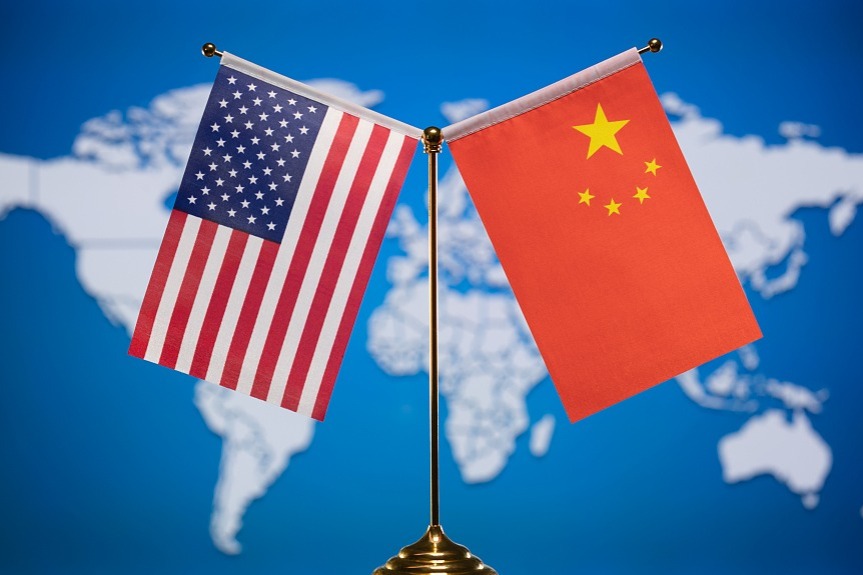 Trade talks achieve positive outcomes