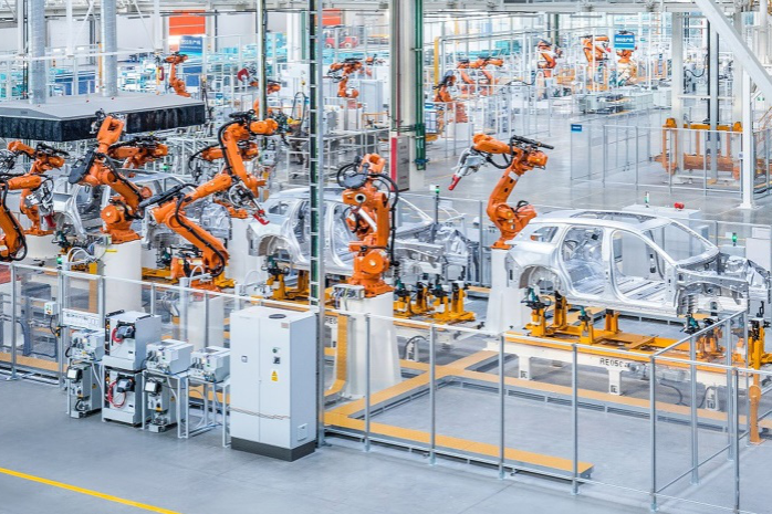 Anhui sci-tech to spearhead 5-year plan