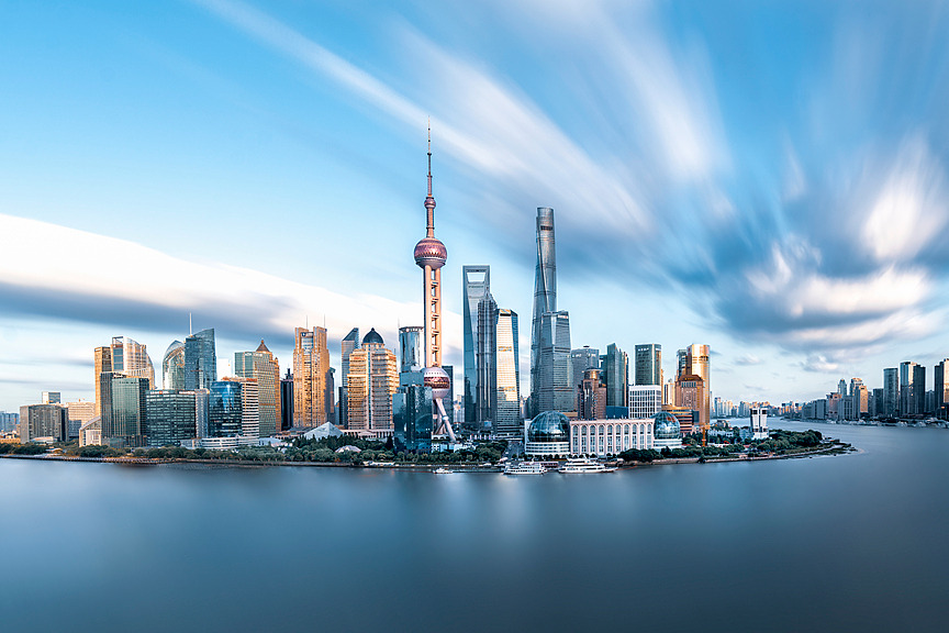 Shanghai to step up efforts for robust GDP and tech growth
