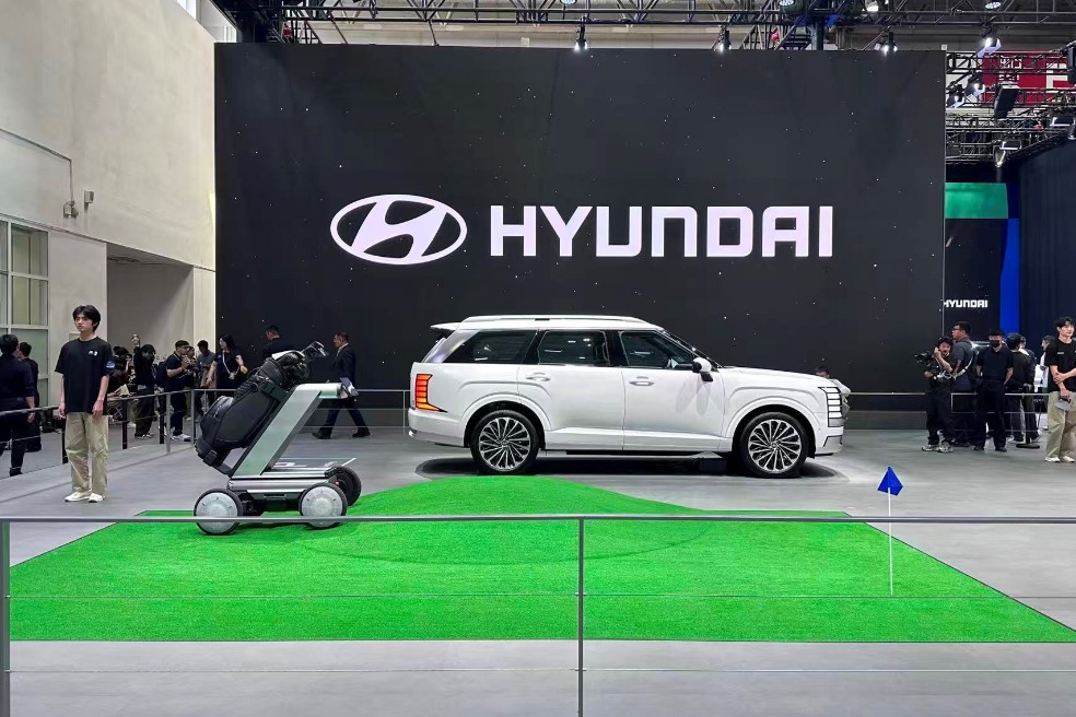 Hyundai vows deeper China push after 'lessons learned'