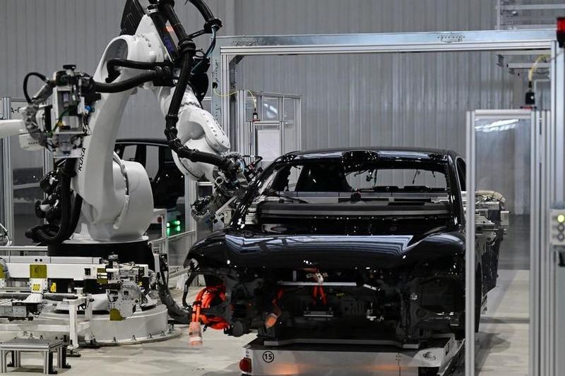 China and APEC to deepen auto cooperation