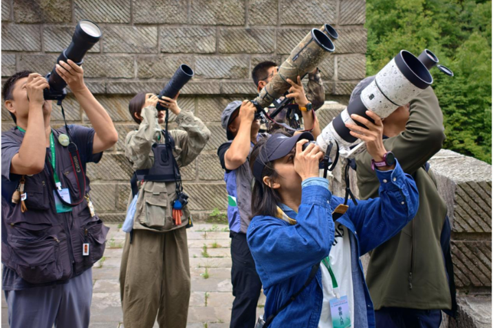 Shaanxi's Liuba county acts to boost biodiversity, eco-industry