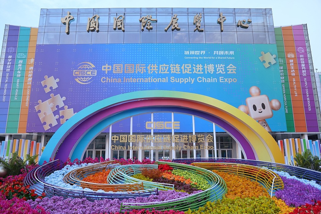Expo set to boost China-US biz ties