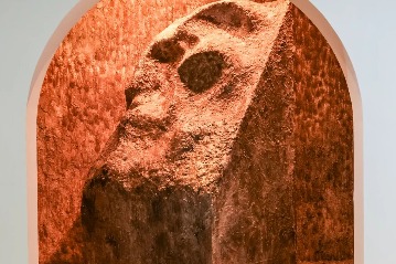Shanghai exhibition explores length and depth of Silk Road
