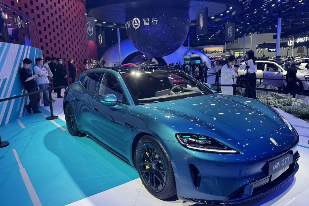 Uneven recovery: Asia powers 2025 auto market growth