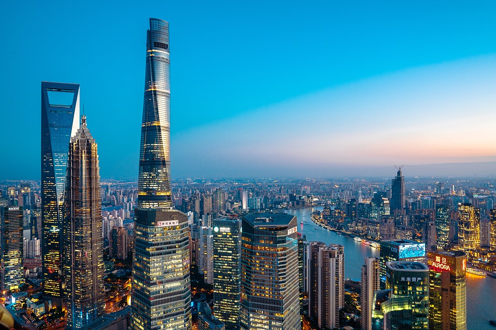 Chinese assets gaining appeal around world