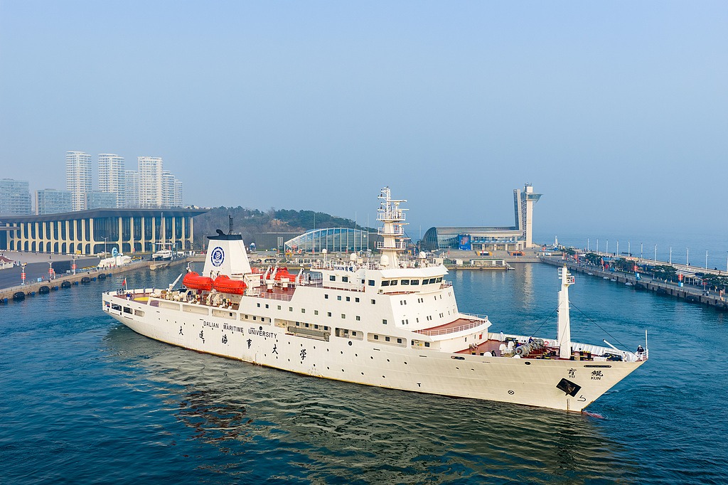 China pioneers intelligent transport systems for enhanced safety and efficiency