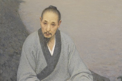 Beijing exhibition traces artistic legacy of Bada Shanren