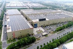 Taixing Huangqiao EDZ drives modern industrial system initiative