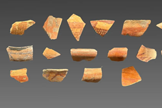 New Neolithic site discovered in Taiyuan