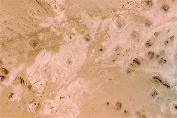 Newly discovered Naotegai Site sheds new light on Hongshan Culture