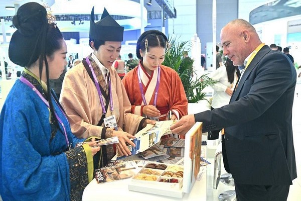 Xi'an hosts Uzbekistan-China Forum on Local Cooperation