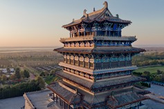 Shanxi unveils 11 family values-themed study tours
