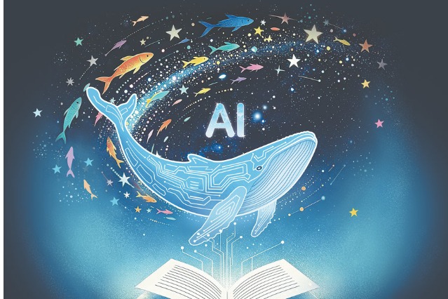 Humanities students embrace AI