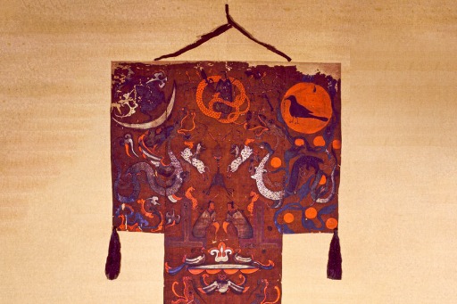Shanghai to host Han Dynasty exhibition