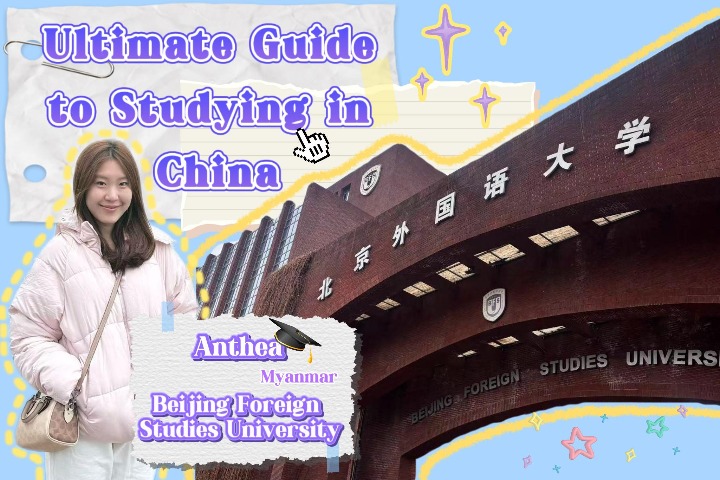 Ultimate Guide to Studying in China
