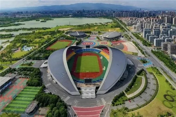 2026 CFA Team China International Football Competition to kick off in Jinhua