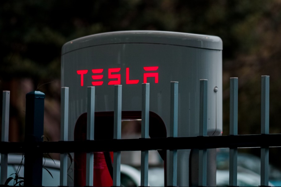 Tesla's full-blown FSD version not available in China