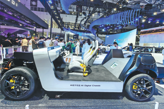 Quality and safety stressed as R&D cycle speeding up