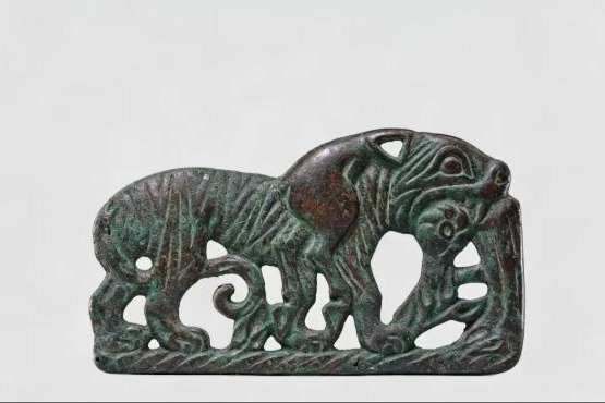 Beijing exhibition revisits Ordos bronze culture