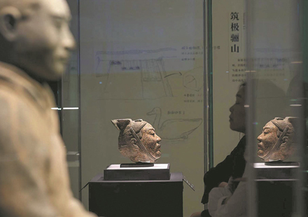 The extraordinary vitality of Chinese civilization
