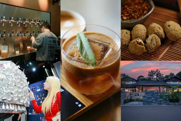 Guiyang vibe: 5 local gems you can't miss