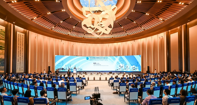 Shanghai to host major new and expanded exhibitions in 2026-27
