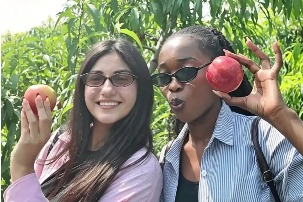 International students explore rural Tianjin, challenge countryside perceptions