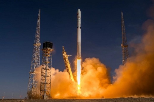 Xi'an company's software powers Long March 12B rocket's maiden flight