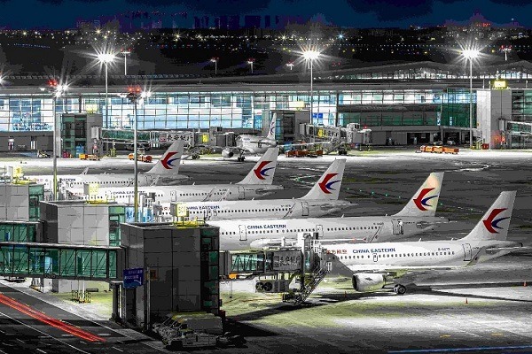 ​Xi'an to add direct Seoul flight