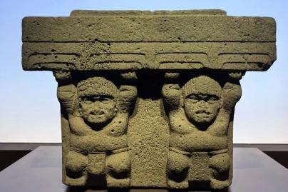 World's largest exhibition of ancient American civilizations opens in Huangpu