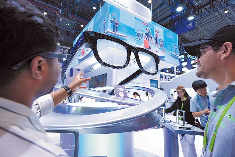 Eyes of the world turn to Dongguan