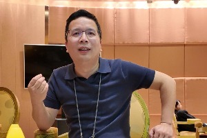 Chen Xiaohua: Growth potential in service consumption