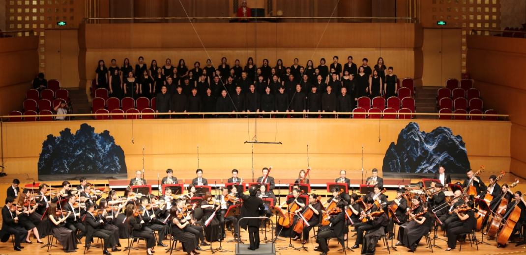 Wuhan Philharmonic Orchestra announces its 2026-27 concert season