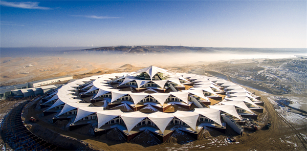 Inner Mongolia steps up tourism regulation to better serve visitors