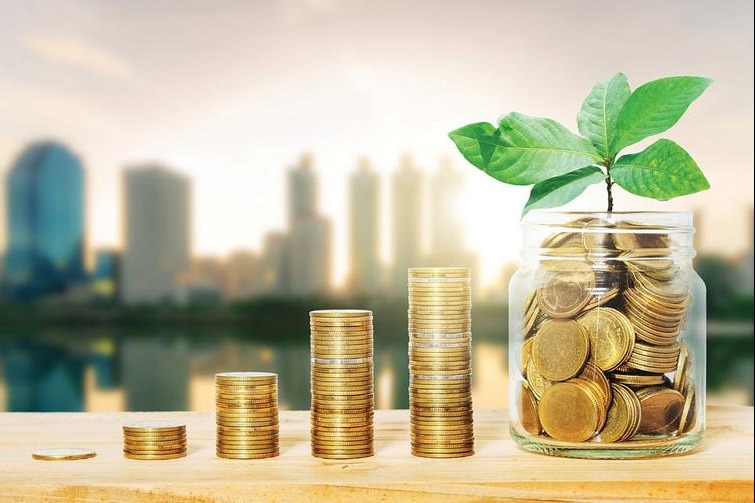 China reports big rise in national carbon market trading