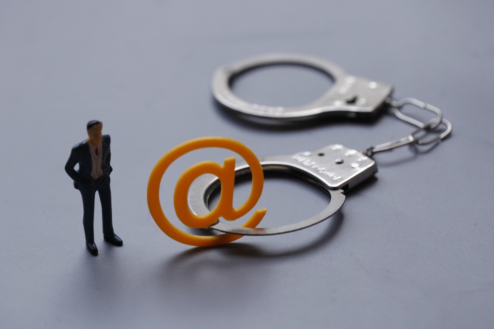 China to establish international alliance to combat telecom and online fraud
