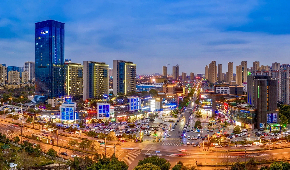NETDA welcomes first AI overseas marketing enterprise 