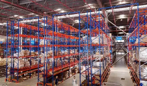 Nantong CBZ boosts e-commerce efficiency, orders rise 10.19% 
