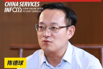 "Shopping in China" strategy drives upgrades