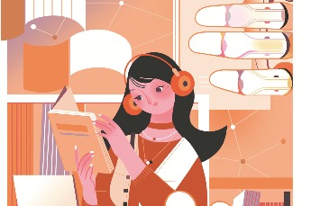 What should universities teach when AI teaches?