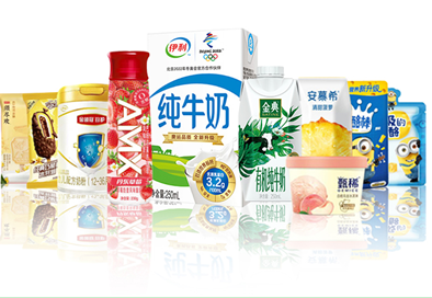 Yili still most chosen brand in China, Kantar Worldpanel reports