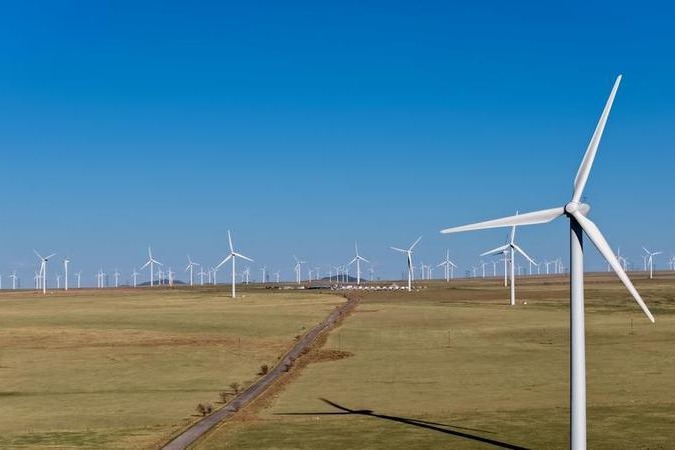 China's new-type energy storage capacity up 61% by end-June