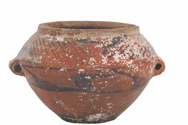 Key Hongshan discoveries of recent years