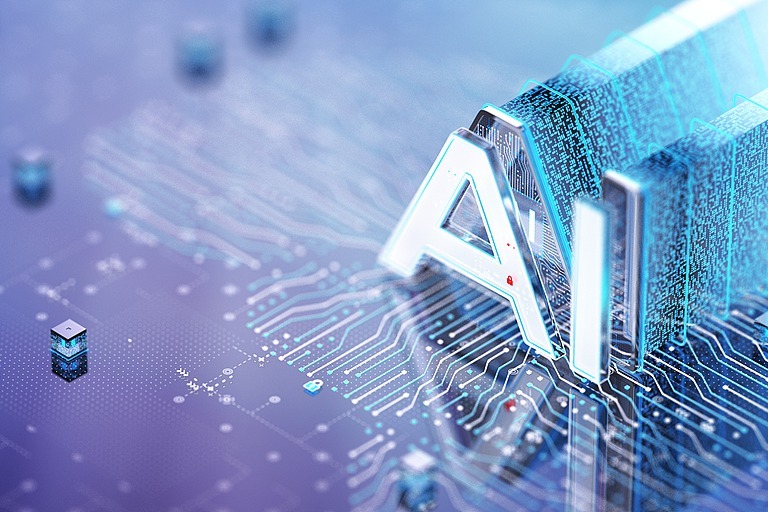 China's AI industry tops 1.2t yuan in 2025, up 40%