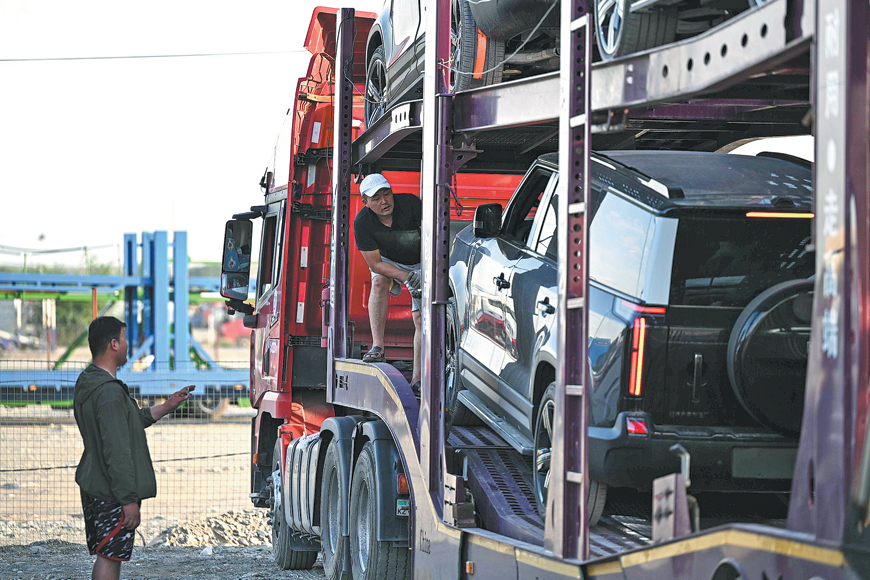 Guideline set to streamline cross-border taxation rules