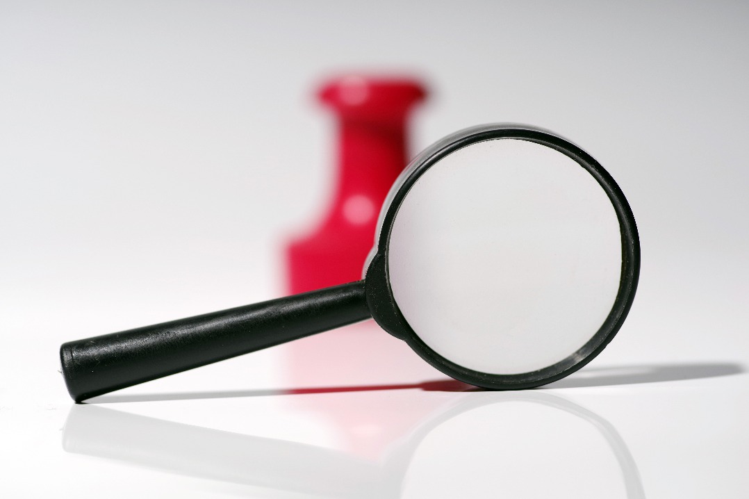China opens first foreign trade-related national security investigation