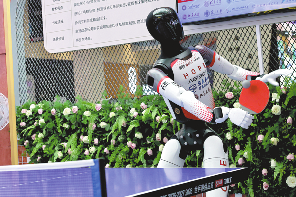 AI uptrend injects impetus into upstream sectors