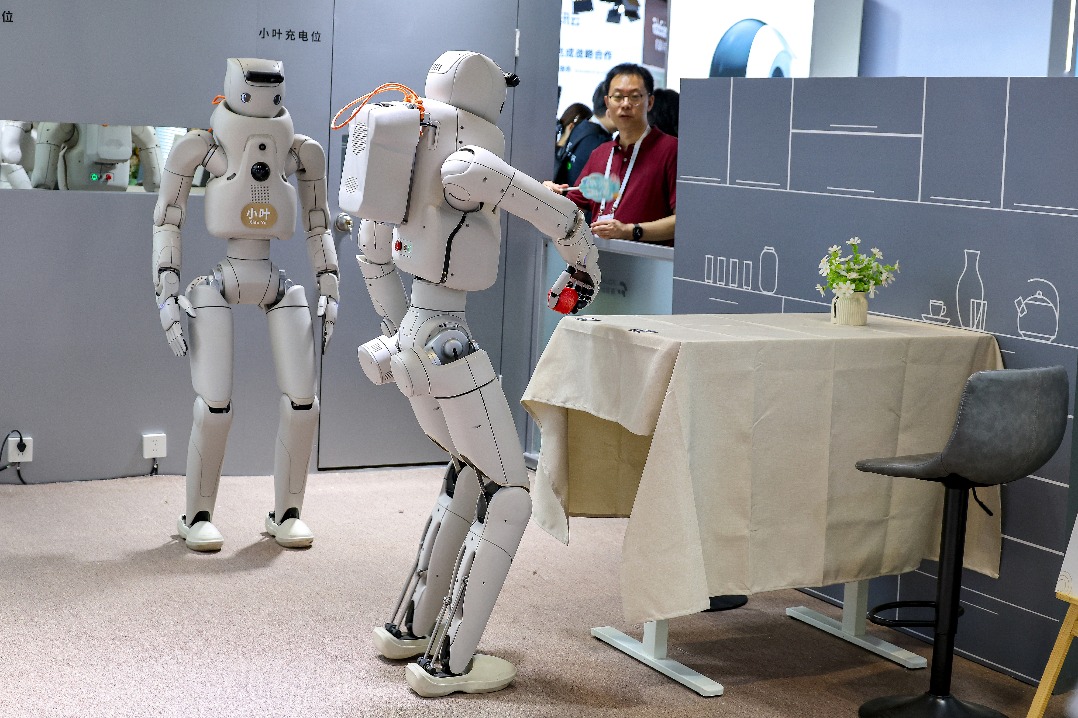 China sees orderly exit of excess capacity firms while AI, high-tech firms expand
