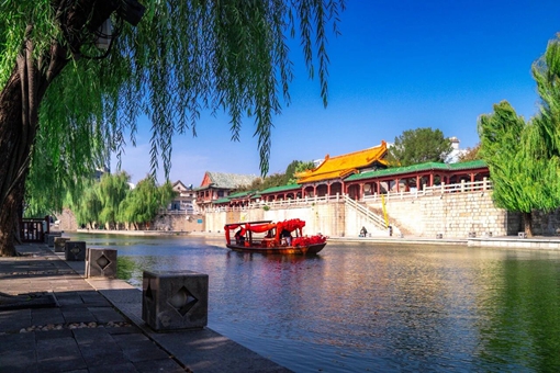 A summer guide to Jining: Confucius, Grand Canal, and old-town strolls